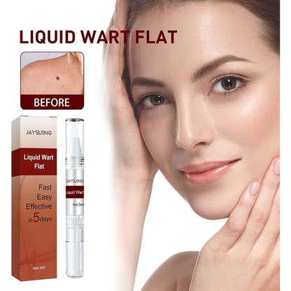 Buy 1 Get 1 Free OFFER🔥Liquid Wart and Skin Tag Removal