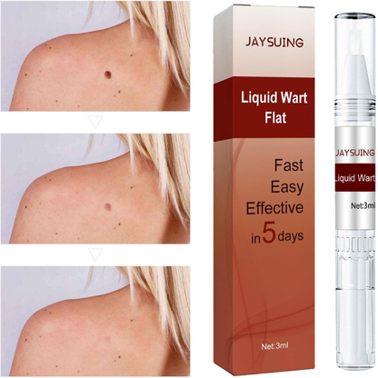 Buy 1 Get 1 Free OFFER🔥Liquid Wart and Skin Tag Removal
