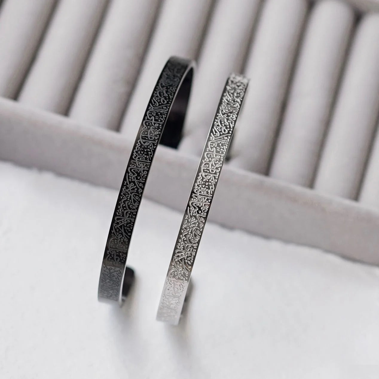 Last Day 50% OFF🔥Ayatul Kursi Cuff Bracelet