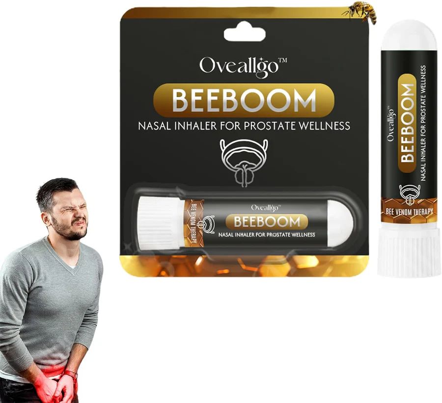 Last Day 50% OFF🔥MAX Nasal Inhaler For Wellness