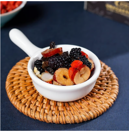 Last Day 50% OFF🔥Ginseng Six Treasure Tea