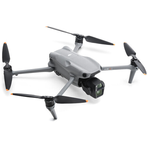 E99 Dual 4K Drone Camera with Smart RC & 92 Min Flight | طائرة Air 3 بكاميرتين 4 K وريموت ذكي و92 دقيقة طيران