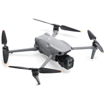 E99 Dual 4K Drone Camera with Smart RC & 92 Min Flight | طائرة Air 3 بكاميرتين 4 K وريموت ذكي و92 دقيقة طيران